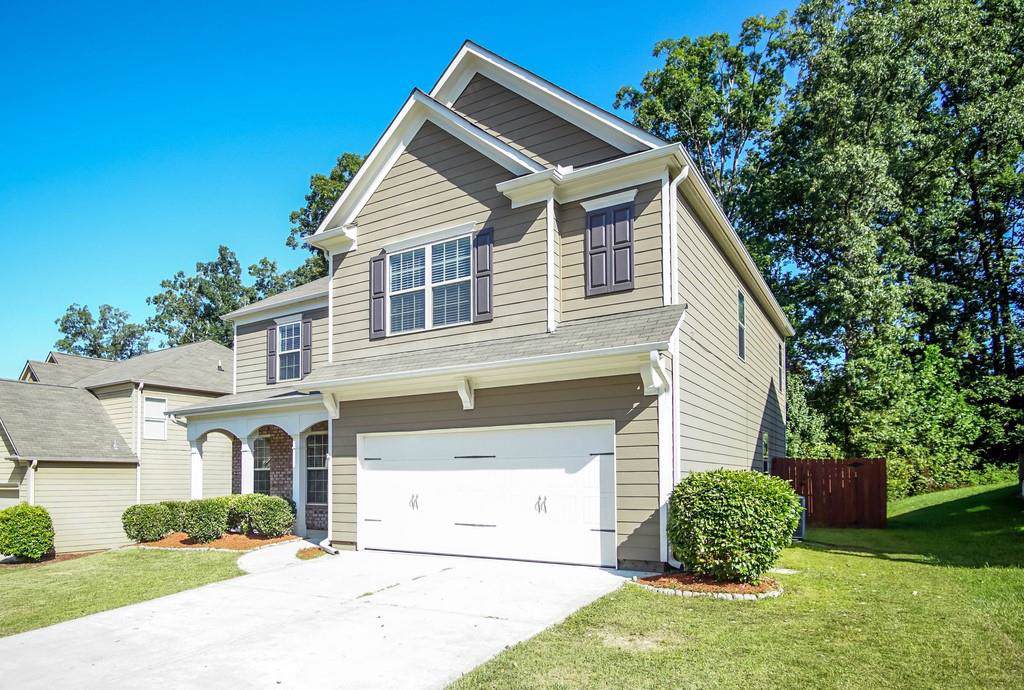 254 Westmoreland Court - Photo 1