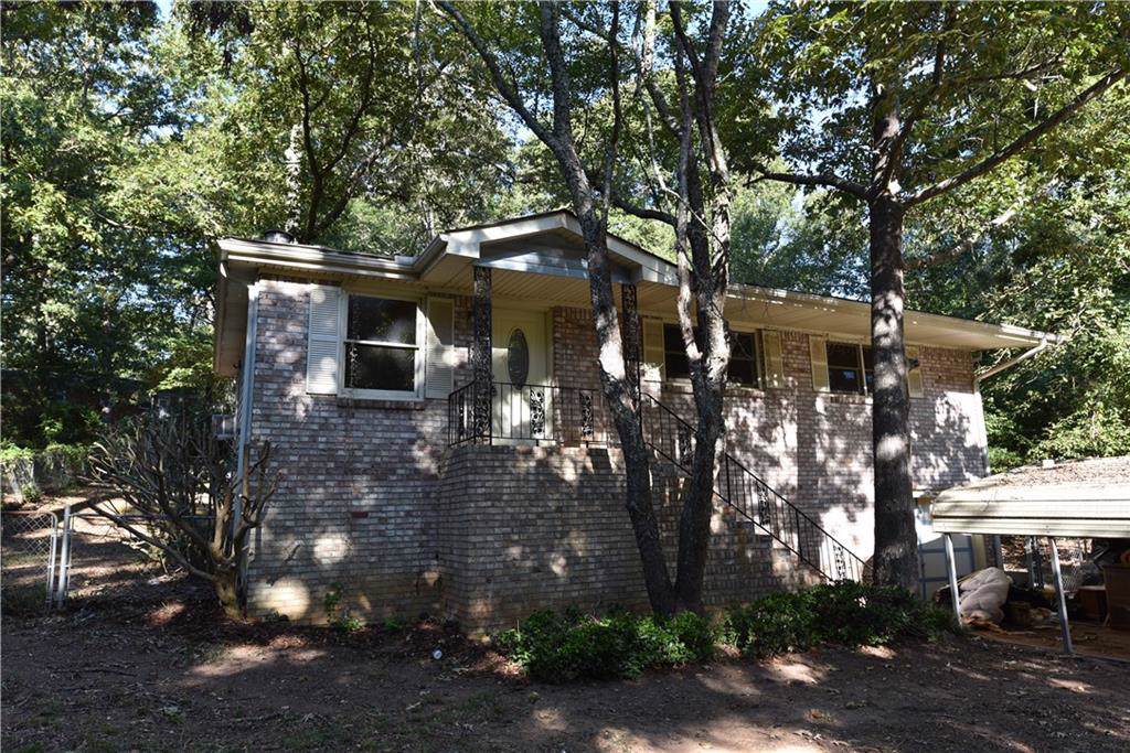 4202 Chickasaw Trail - Photo 1