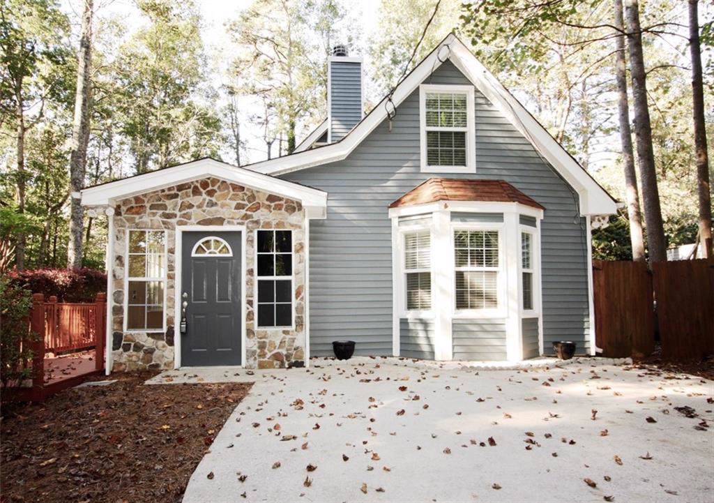 2466 Thrasher Road - Photo 1