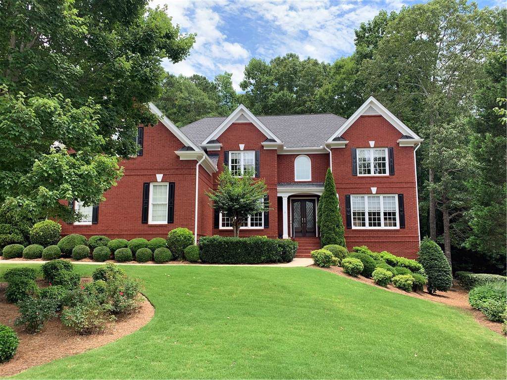 950 Autumn Close - Photo 1