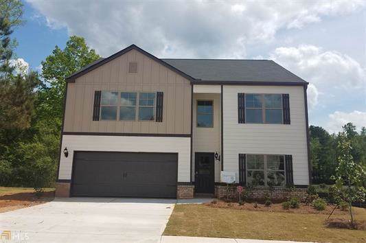 3009 Chris Circle - Photo 1