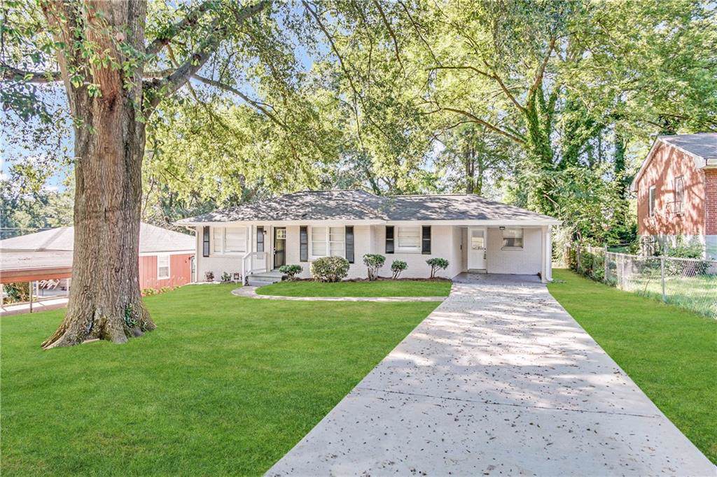 2867 Mitchell Drive - Photo 1