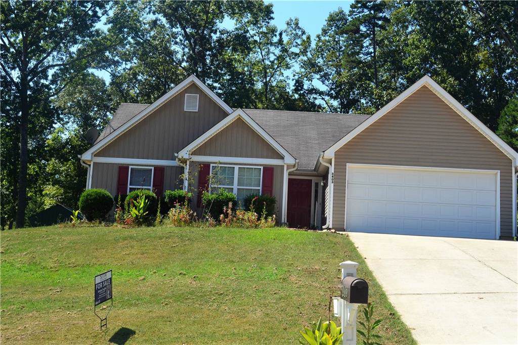 3403 Old Oak Ridge - Photo 1