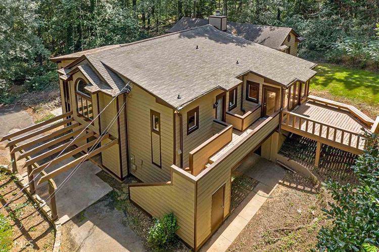 545 Pine Hill Road - Photo 1