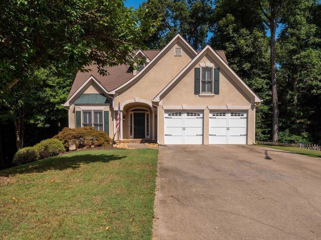 817 Honey Springs Drive - Photo 1