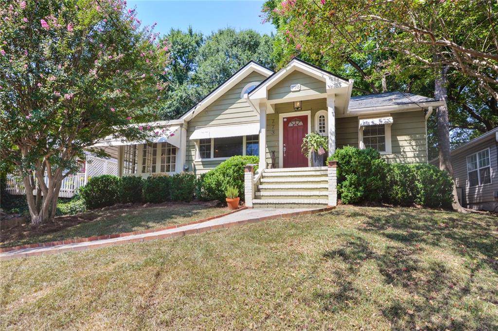 773 Antone Street - Photo 1