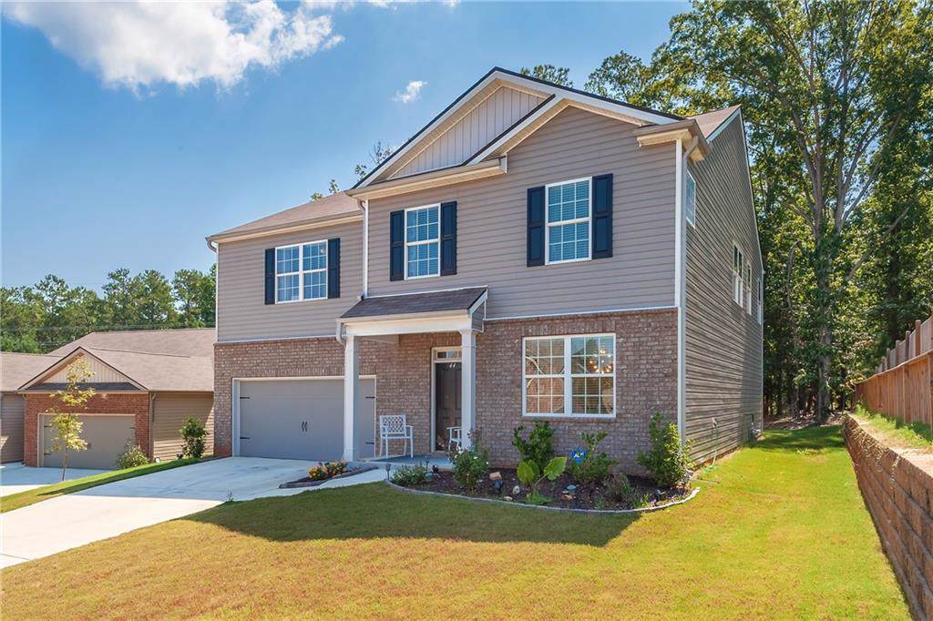 44 Anna Marie Court - Photo 1