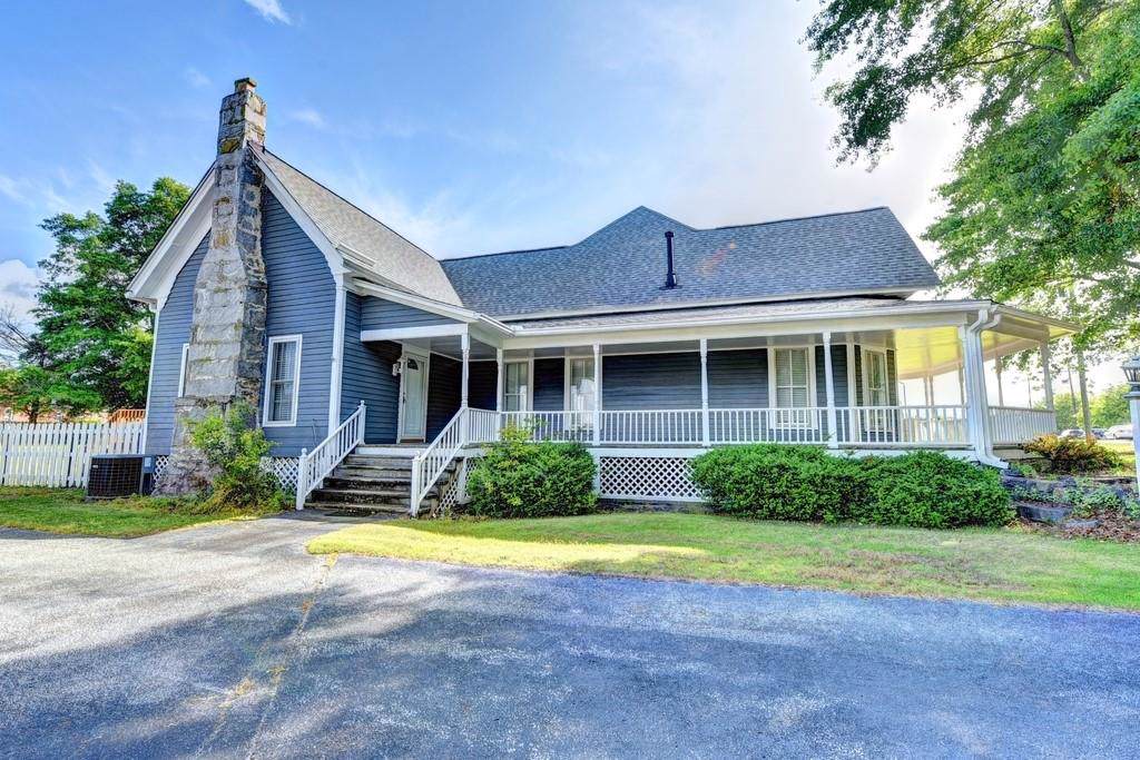 19 Grayson New Hope Road - Photo 1