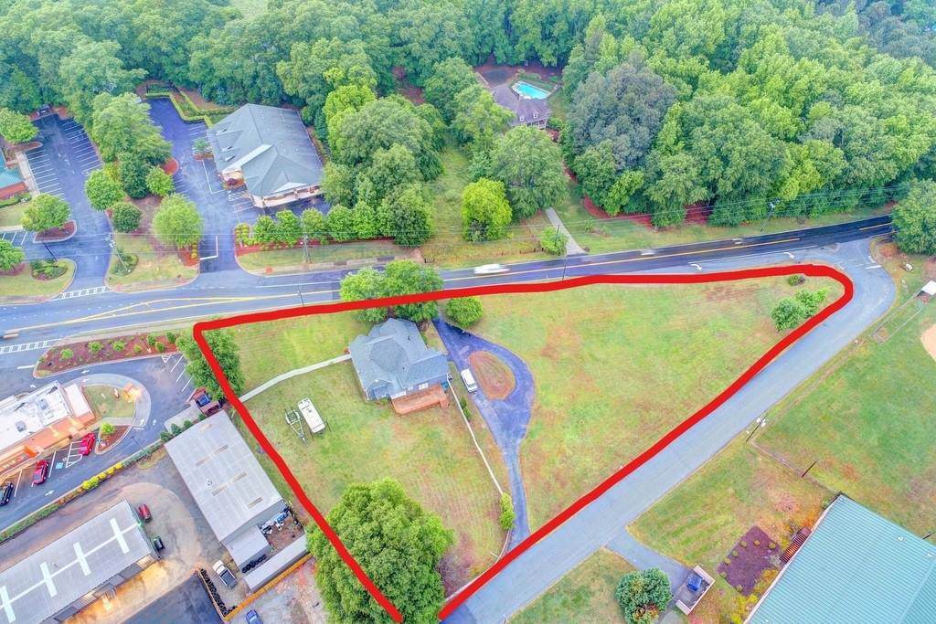 19 Grayson New Hope Road - Photo 1
