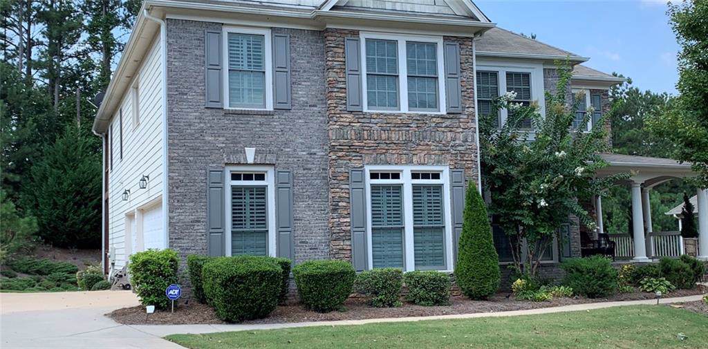 394 Double Branches Lane - Photo 1