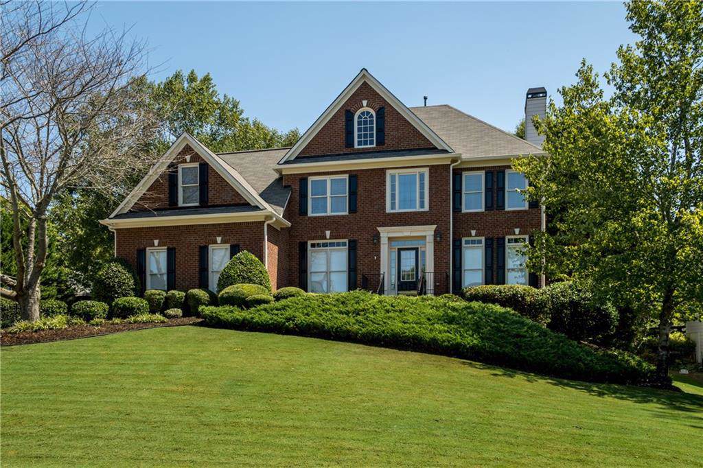 128 Ardsley Run - Photo 1