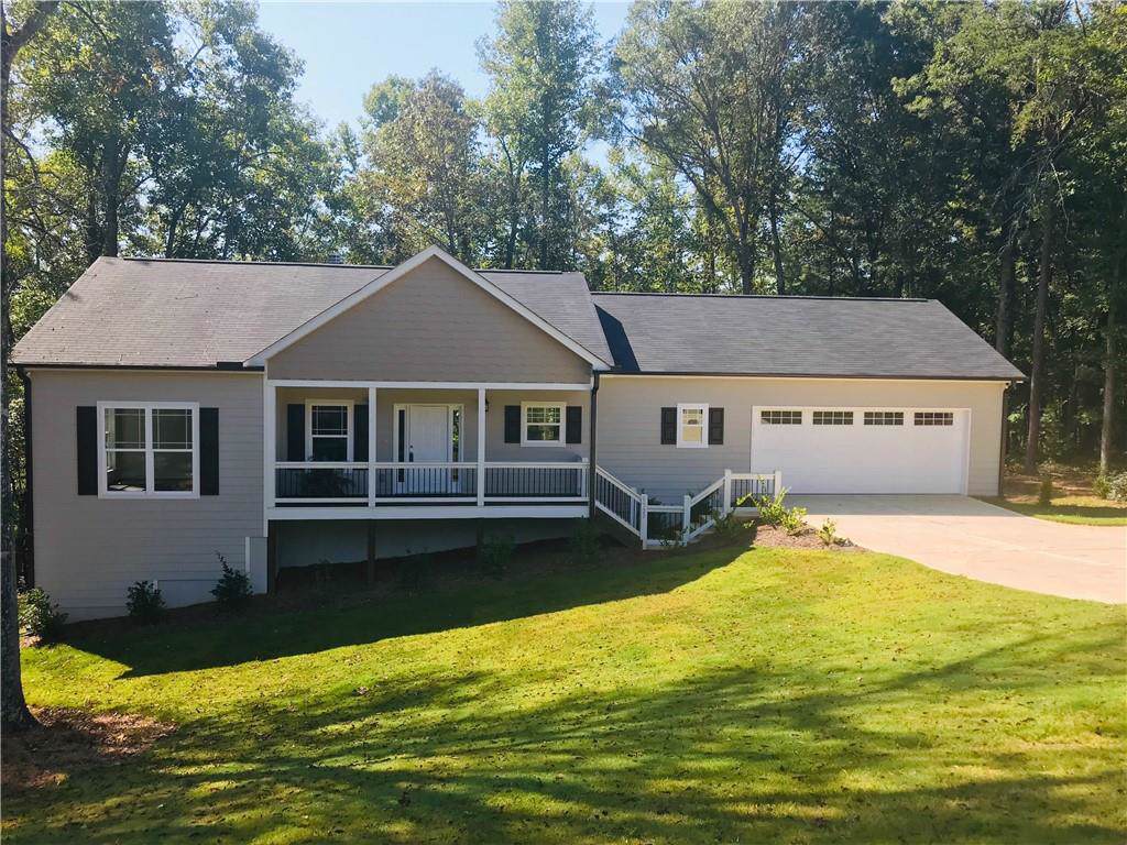 6329 Yellow Creek Drive - Photo 1