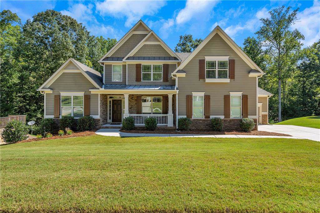 5977 Wildcreek Road - Photo 1