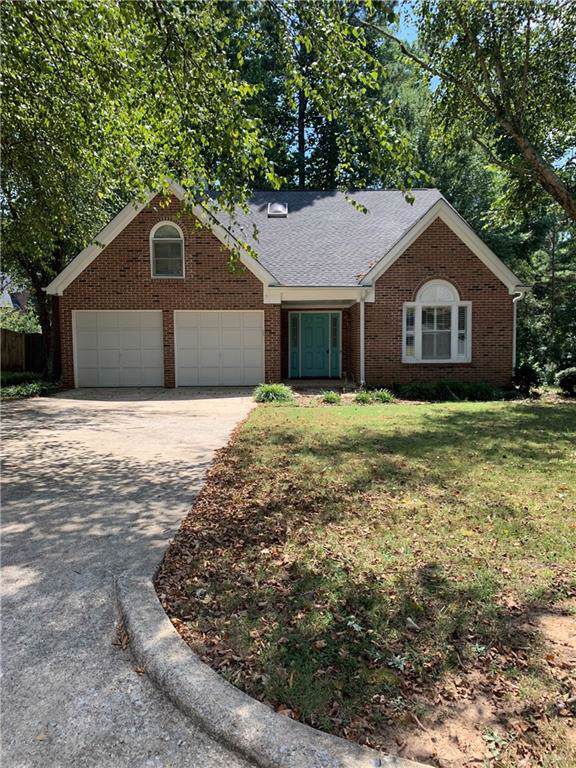 10355 Summer Creek Drive - Photo 1