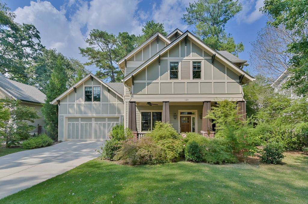 120 Pinehurst Street - Photo 1