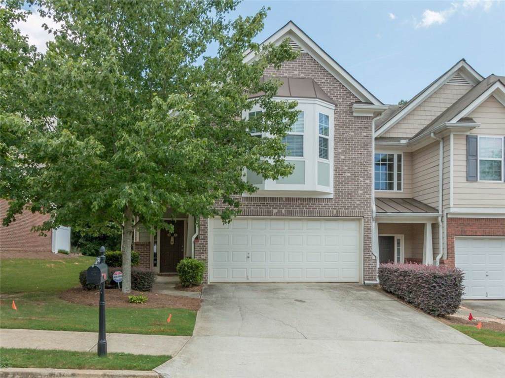 381 Creek Manor Way - Photo 1