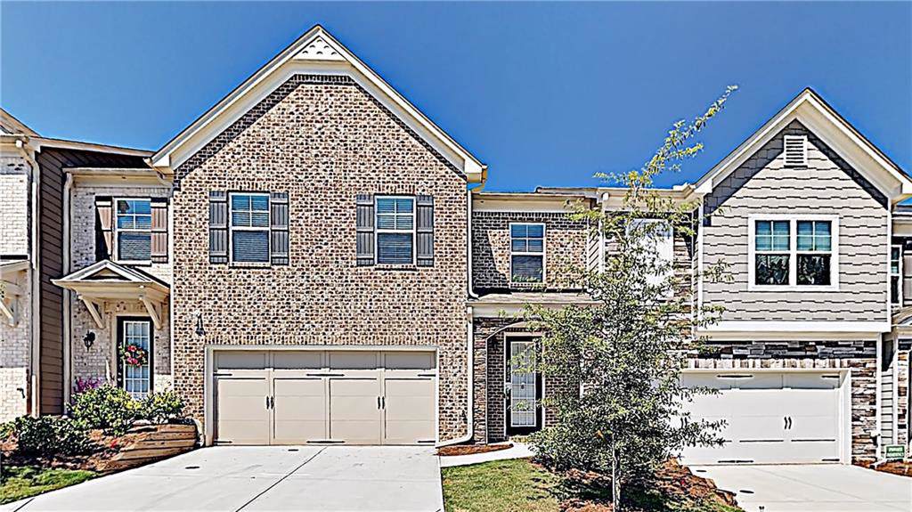 5821 Keystone Point - Photo 1