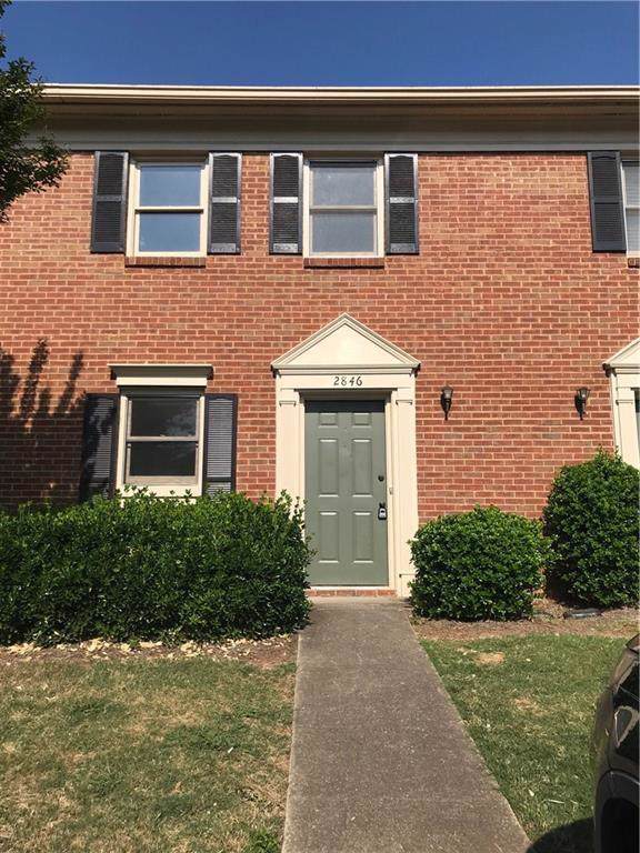 2846 Webb Bridge Road - Photo 1