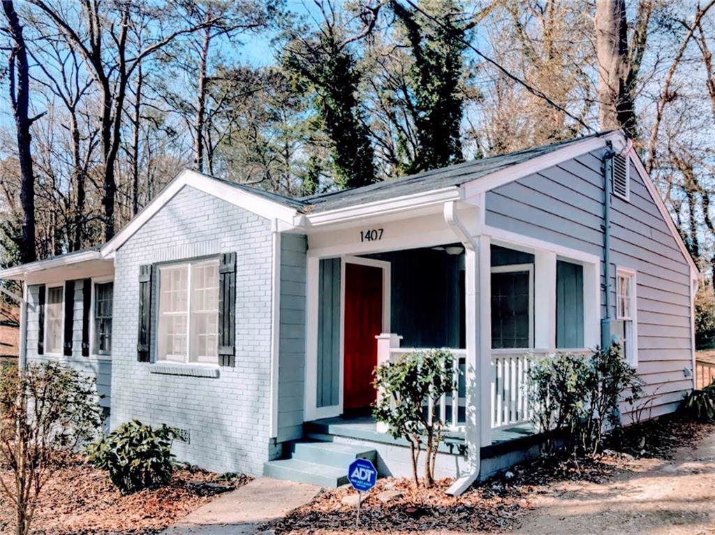 1407 Kennesaw Drive - Photo 1