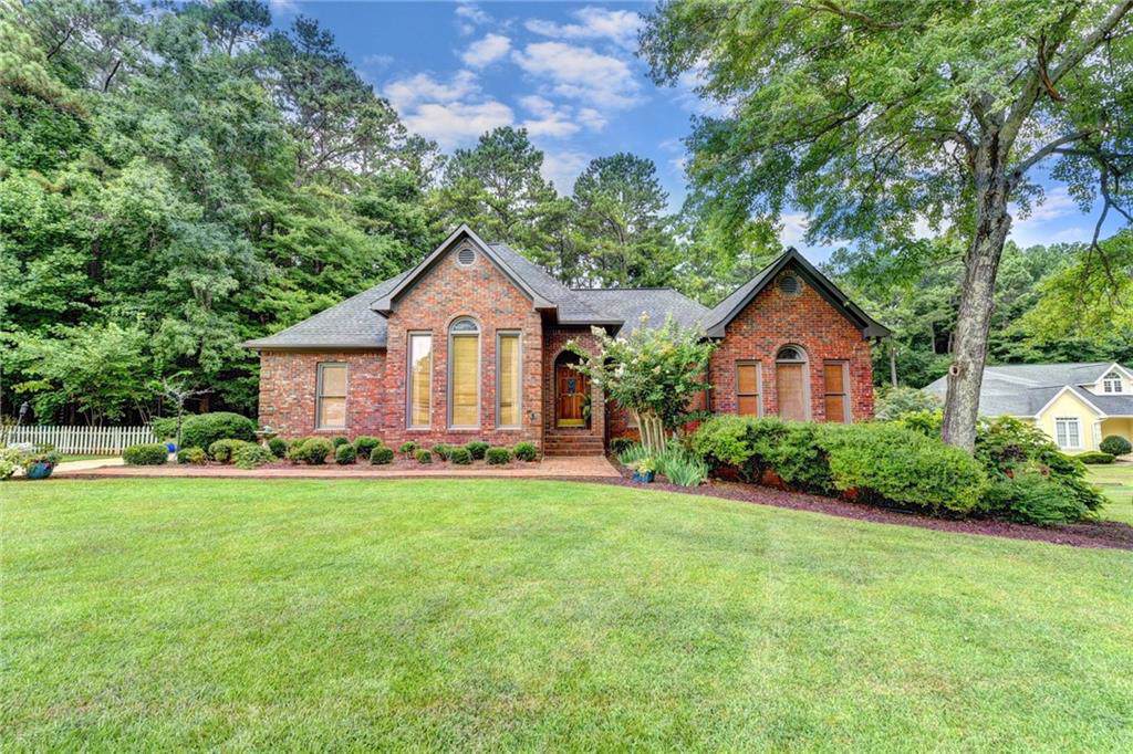 2157 Hartwood Drive - Photo 1
