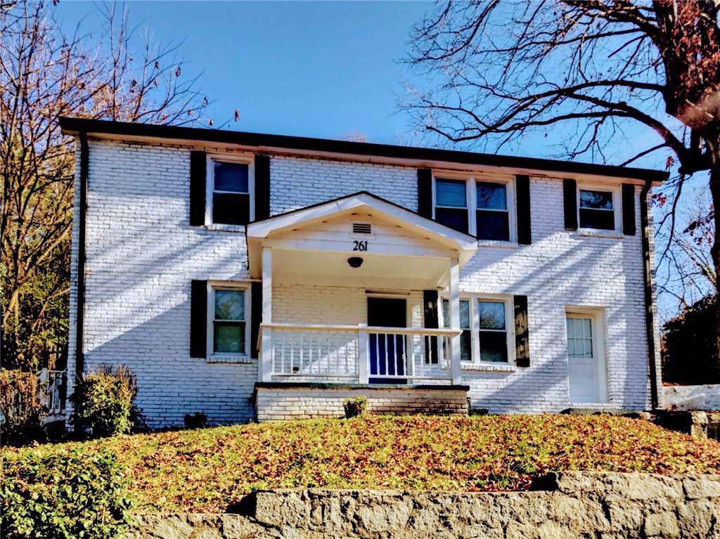 261 Childs Drive - Photo 1