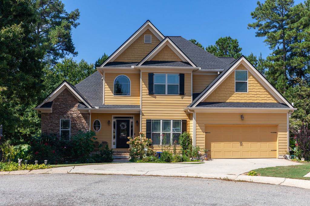 339 Braselton Farms Trail - Photo 1
