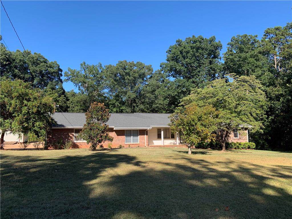 1812 Oak Spring Street - Photo 1