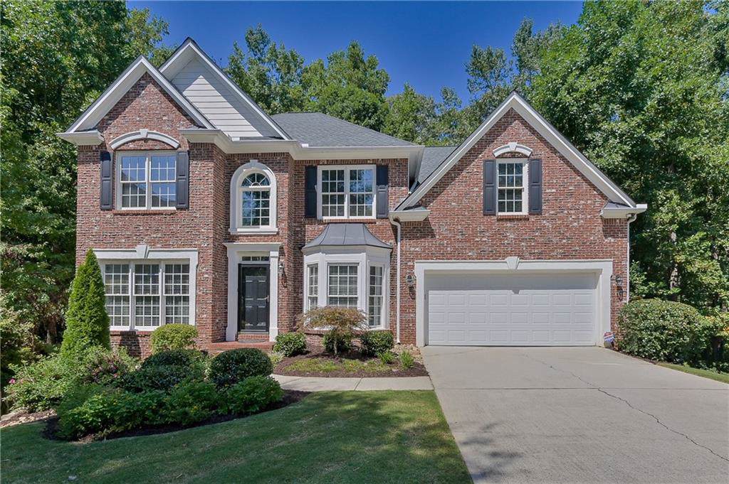 8010 Sandorn Drive - Photo 1