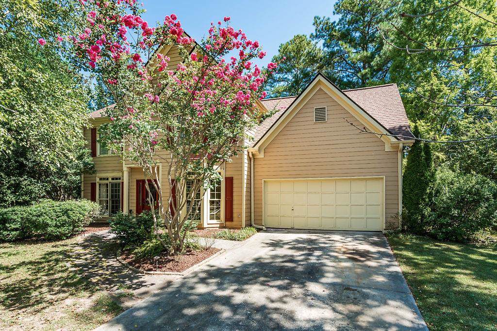 1529 Jade Cove - Photo 1