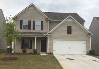 1331 Turning Leaf Lane - Photo 1