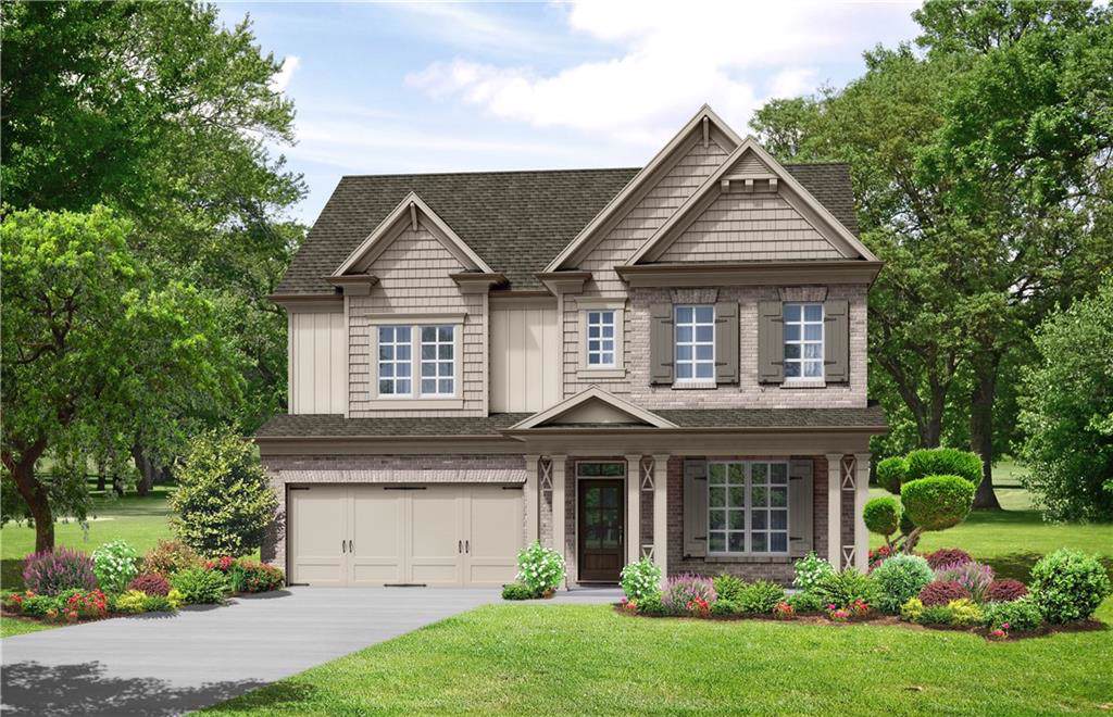 269 Avon Drive - Photo 1