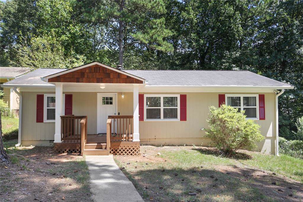 1661 Audrey Place - Photo 1