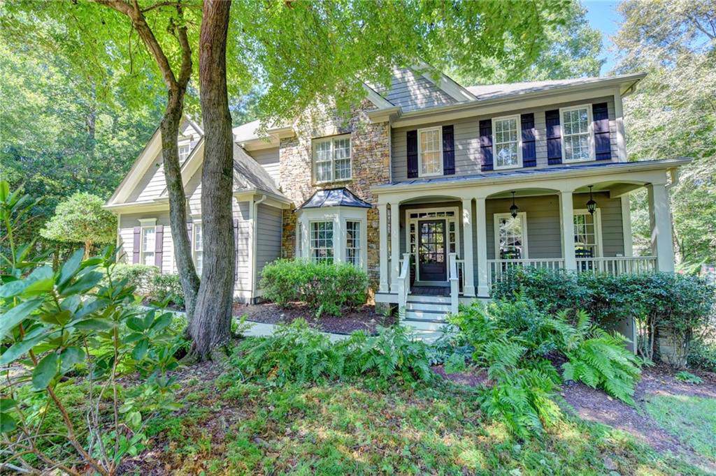 4240 Little Falls Drive - Photo 1
