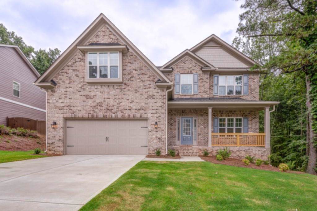 3395 Summerlin Parkway - Photo 1