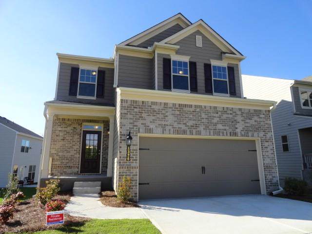 1326 Charcoal Ives Road - Photo 1