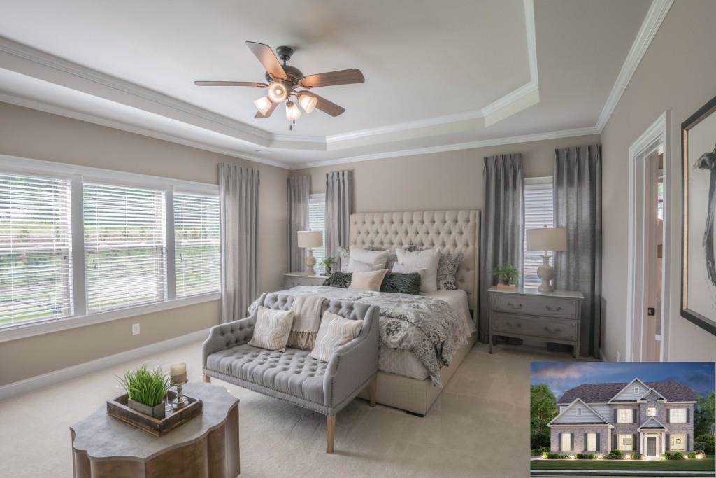 7895 Bristol Valley Drive - Photo 1