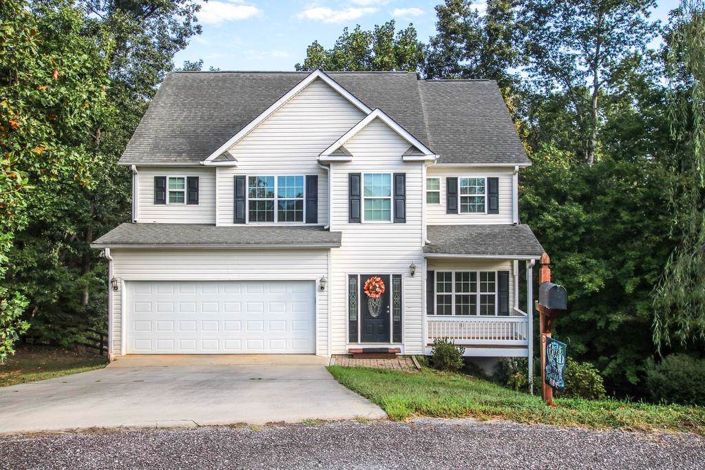 525 Ash Court - Photo 1
