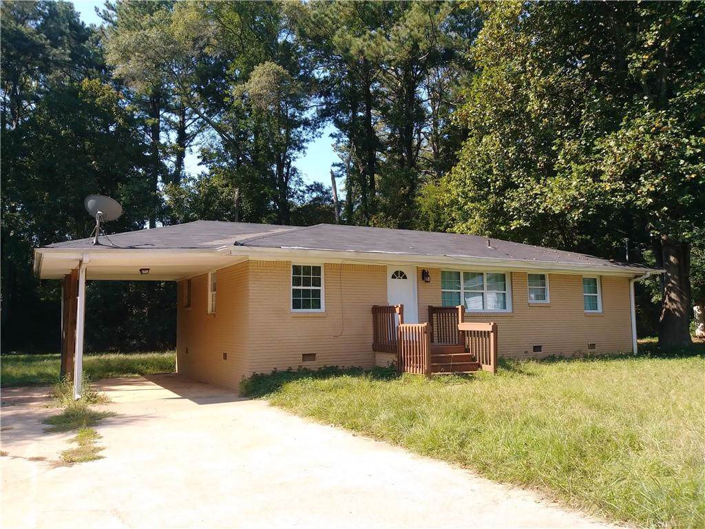 719 Hutchens Road - Photo 1