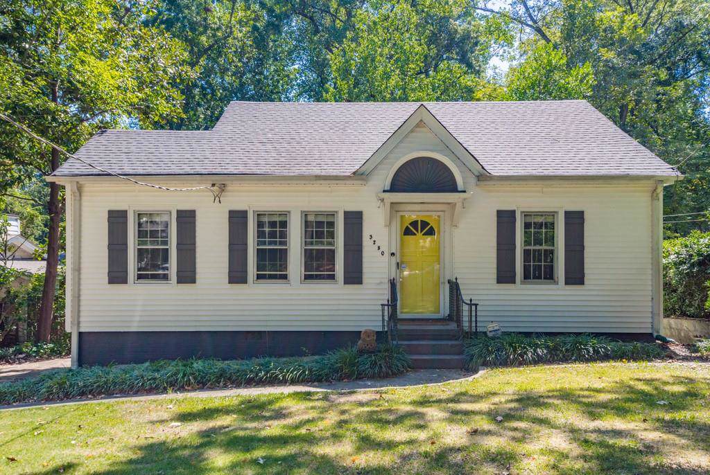 3280 Whitney Avenue - Photo 1