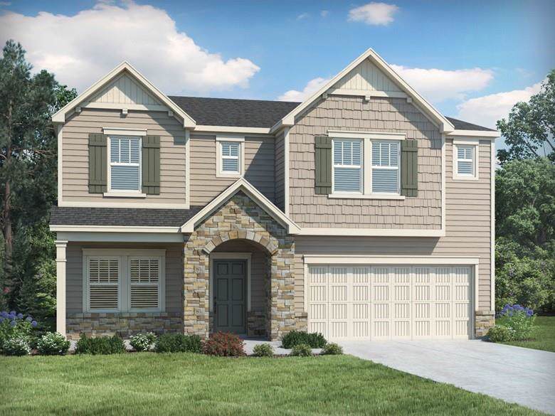 3520 Summerpoint Crossing - Photo 1