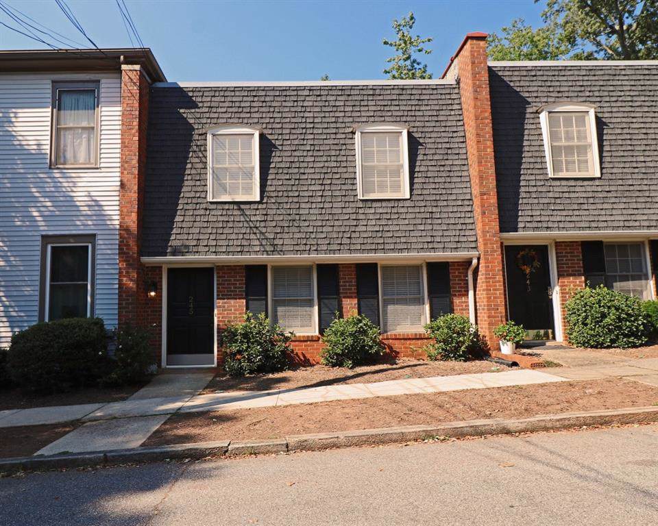 245 Montgomery Street - Photo 1