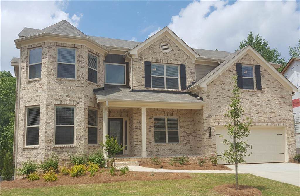 4258 Two Bridge Drive - Photo 1