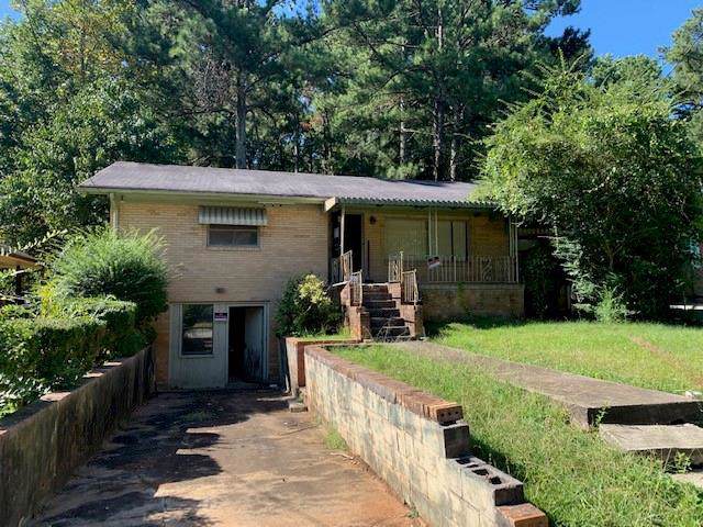 2604 Hightower Court - Photo 1