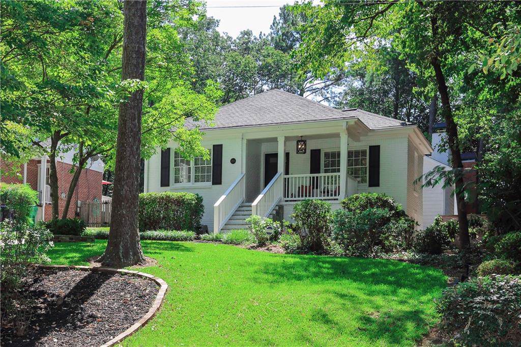 1201 Kingsley Circle - Photo 1