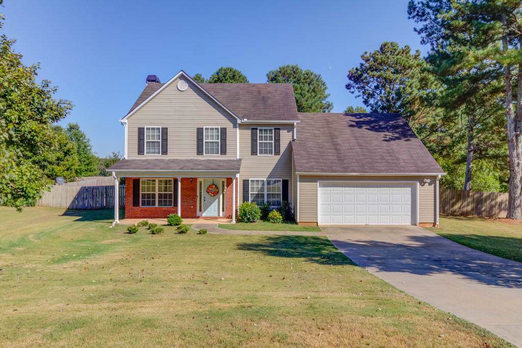 462 Reba Court - Photo 1