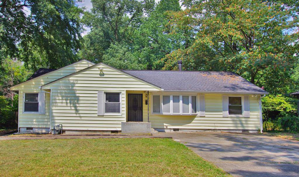 1102 Oakfield Drive - Photo 1