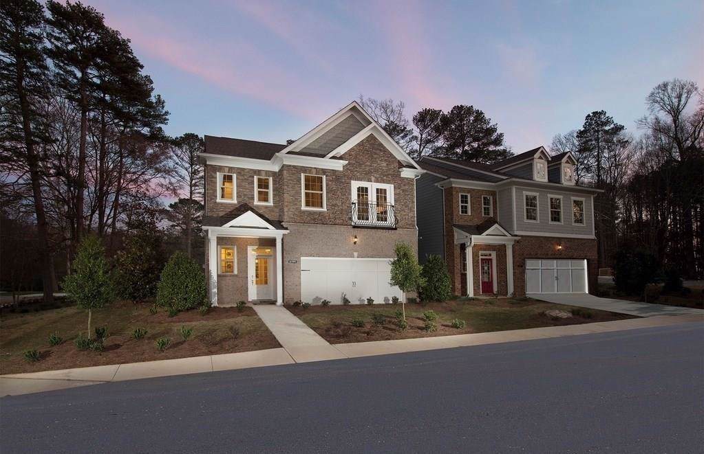 1201 Hampton Park Road - Photo 1
