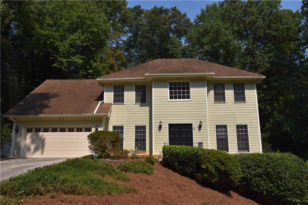 5389 Ashley Drive - Photo 1