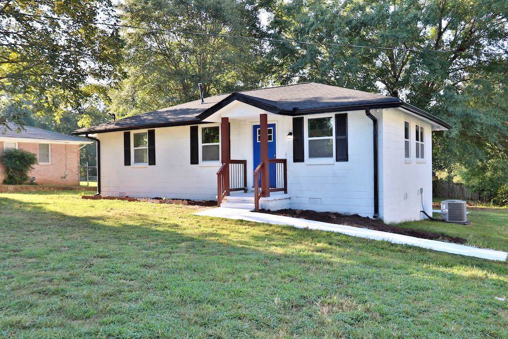 3481 Oscors Road - Photo 1