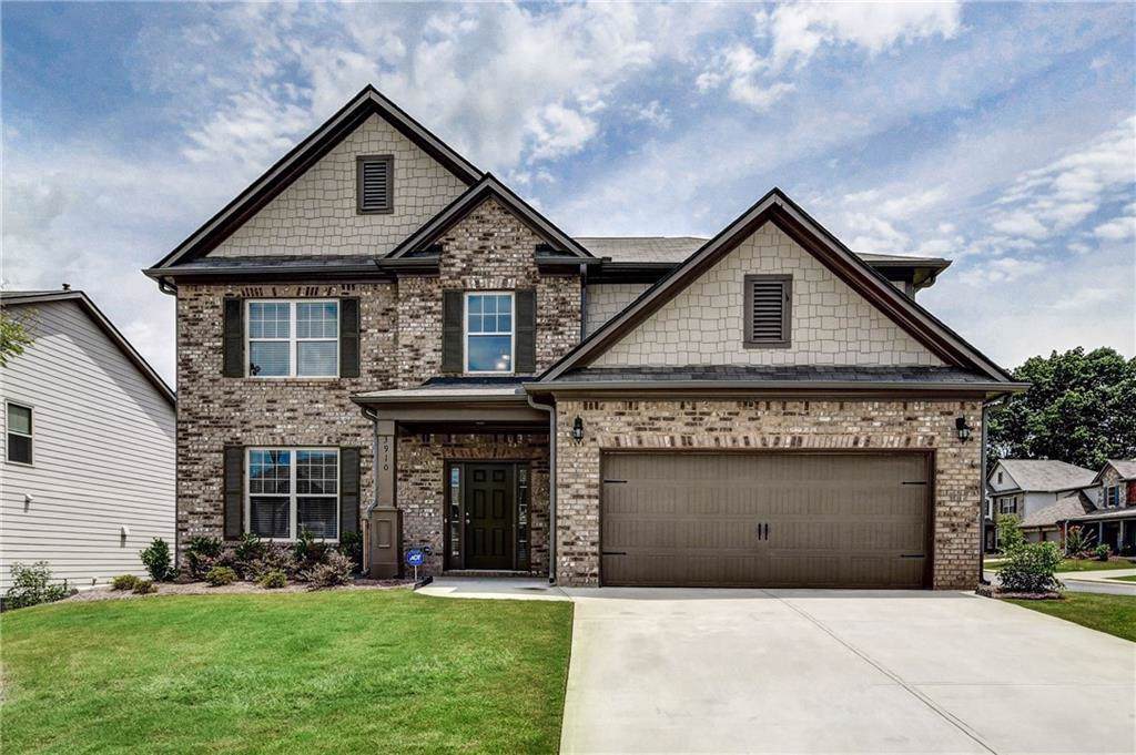 3910 Frasier Drive - Photo 1